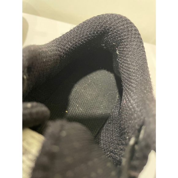 Under Armour Curry 2 Low Essential Basketball Shoes - Black/Grey - Size 6.5Y - Picture 10 of 15